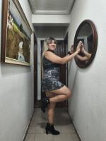 634010408: Transexual en Madrid