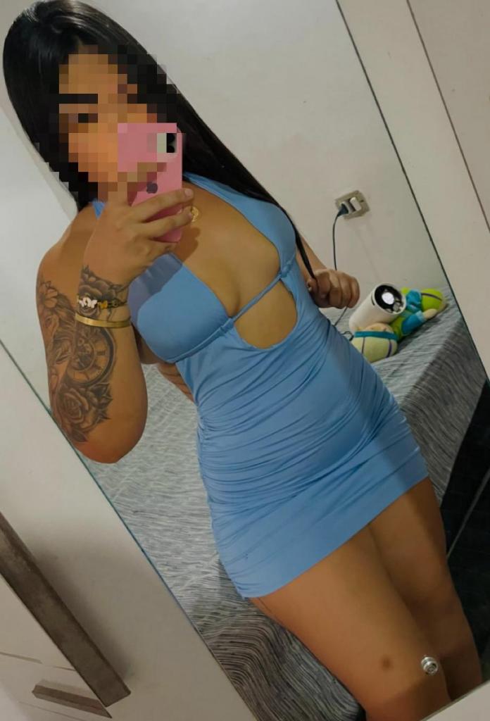 Chica busca chico en Madrid: 