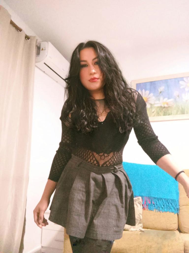 613307318: Chica busca chico en Almería