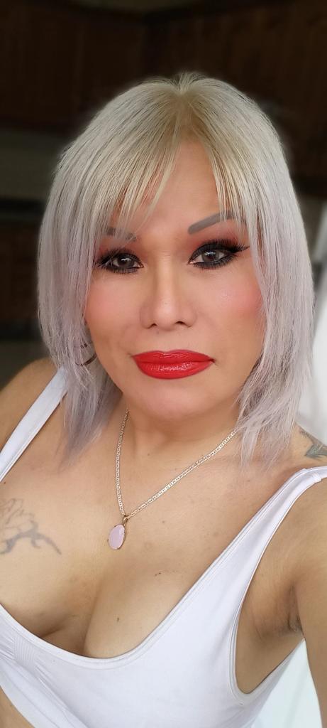 Travesti en La Coruña: 