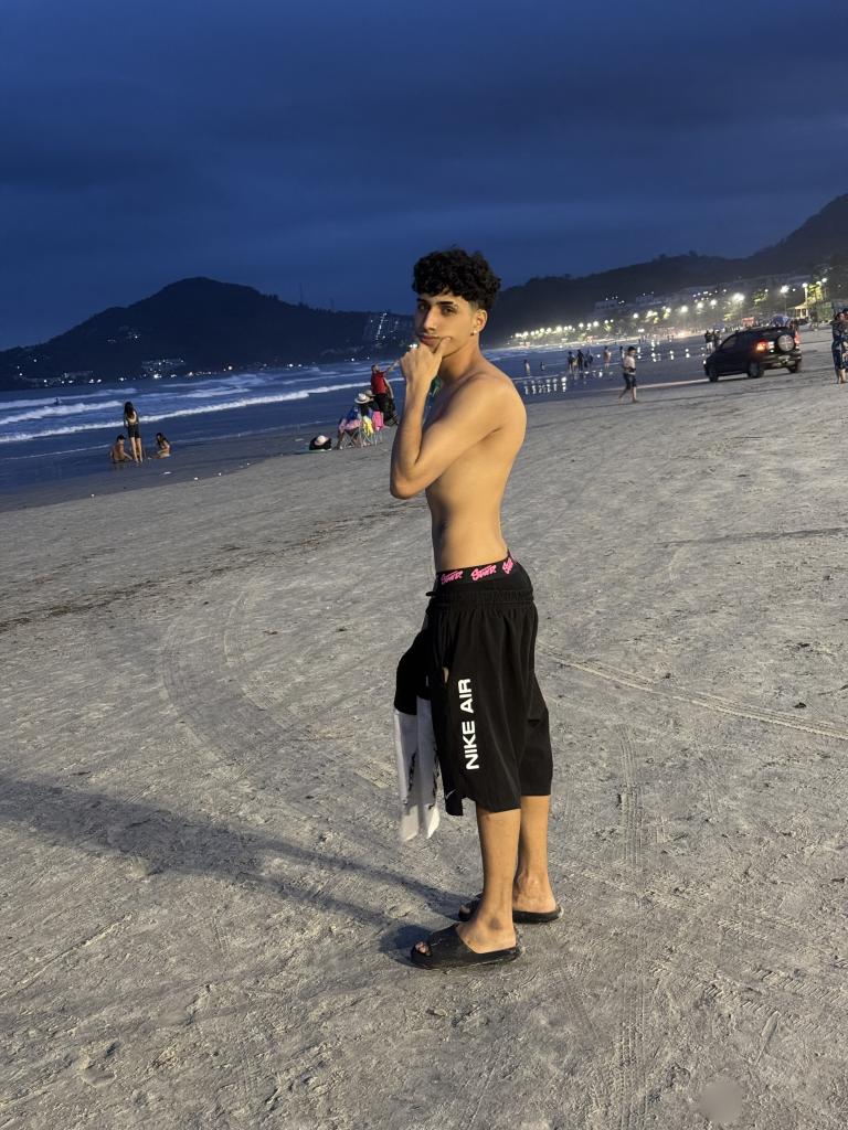 Chico busca chica en Madrid: 