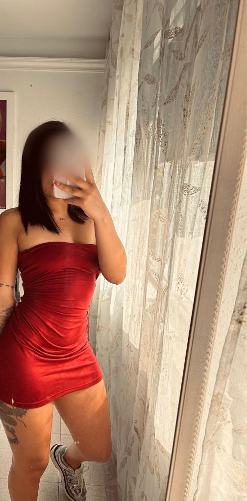 Chica busca chico en Almería: 