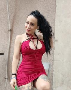Chica busca chico en Madrid: 