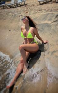 Chica busca chico en Badajoz: 