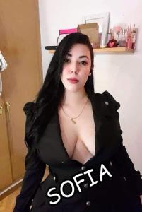 674711464: Chica busca chico en Madrid