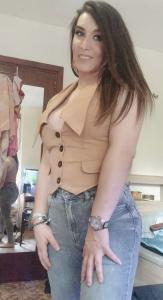 Travesti en Sevilla: 