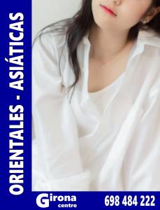 Chica busca chico en Gerona: Chica busca chico