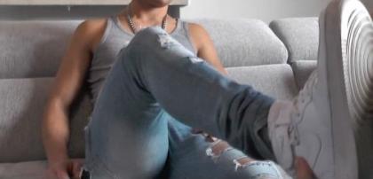 Chica busca chico en Sevilla: 