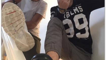 Chica busca chico en Sevilla: 