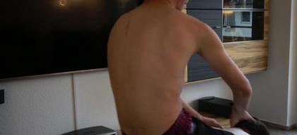 Chica busca chico en Sevilla: 