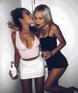 Chica busca chico en Alicante: 