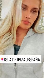 Transexual en Ibiza: 