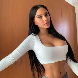 Chica busca chico en Alicante: 