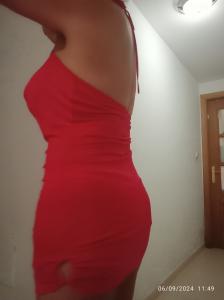 641028540: Chica busca chico en Almería