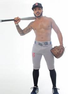 Chico busca chica en Madrid: 