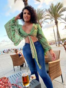 Transexual en Alicante: 