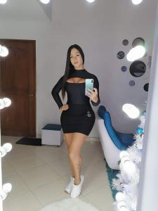 611302760: Transexual en Granada