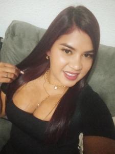 Chica busca chico en Córdoba: 