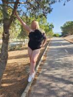 645781830: Chica busca chico en Almería