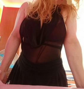612206269: Chica busca chico en Madrid