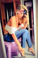 638761661: Transexual en Tenerife