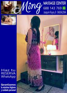 Chica busca chico en Barcelona: 