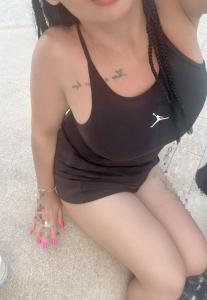 Chica busca chico en Alicante: 