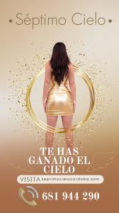 Chica busca chico en Córdoba: Chica busca chico