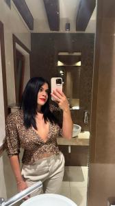 Travesti en Valladolid: 