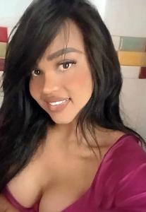 Transexual en Salamanca: 