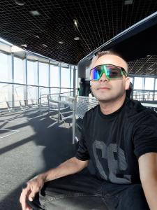 611128410: Chico busca chica en Madrid