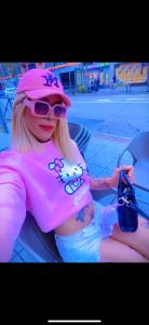 680933630: Travesti en Madrid