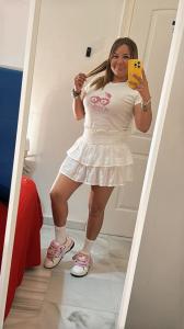 Chica busca chico en Cádiz: 