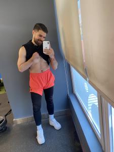 Chico busca chica en Madrid: 