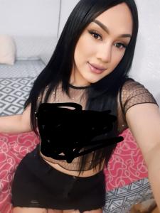 Transexual en Zaragoza: 