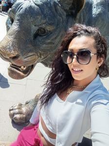 Transexual en Sevilla: 