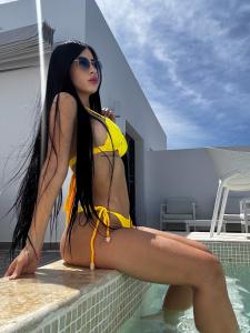 Chica busca chico en Mallorca: 