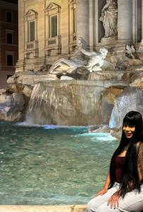 Transexual en Málaga: 