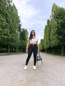 662208956: Travesti en Madrid