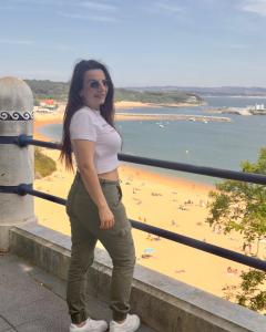 Chica busca chico en Navarra: 