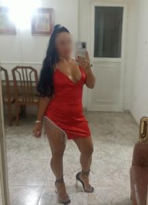 Chica busca chico en Tenerife: 