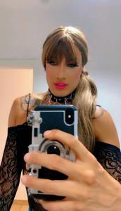 612469457: Travesti en Valladolid