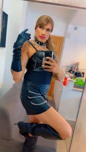 612469457: Travesti en Valladolid