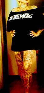 Chica busca chico en Orense: 