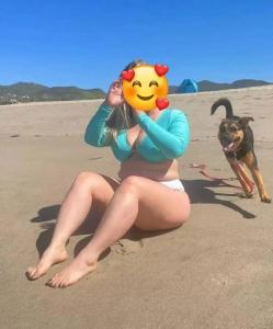 Chica busca chico en León: 