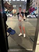 607589451: Chico busca chica en Madrid