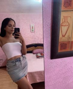 613422461: Transexual en Valencia