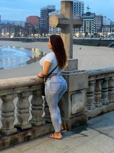 Transexual en Zaragoza: 