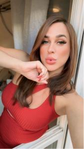 Travesti en La Coruña: 