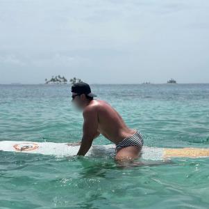 Chico busca chica en Barcelona: 